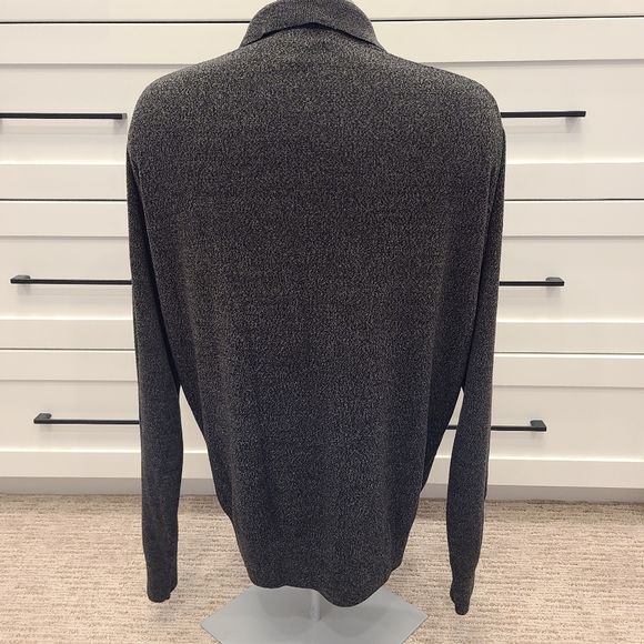 Knitted sweater / size L - Picture 3 of 5